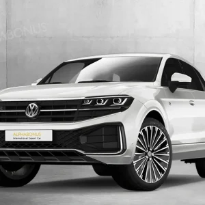 <span class="notranslate">Volkswagen Touareg<span>