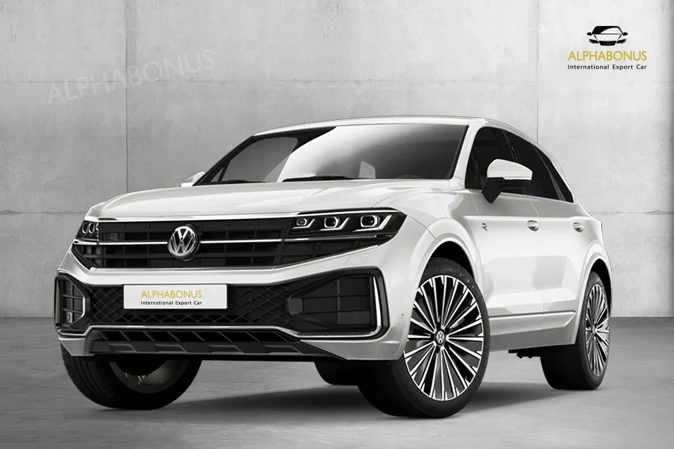 <span class="notranslate">Volkswagen Touareg<span>