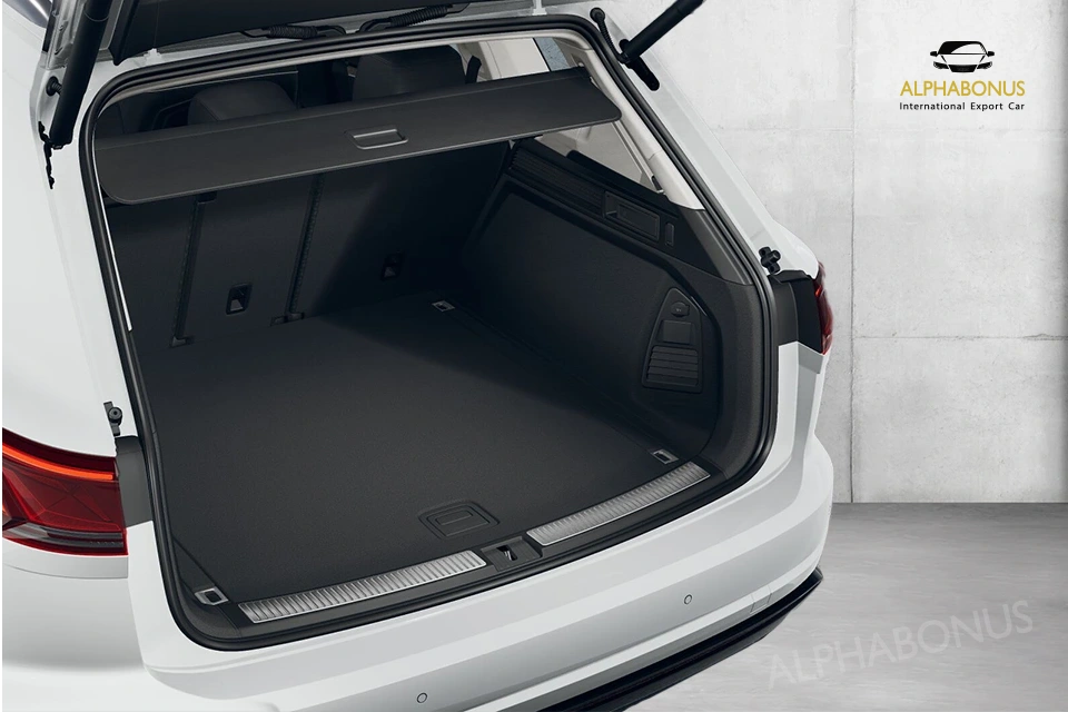 <span class="notranslate">Volkswagen Touareg<span> - Image 6