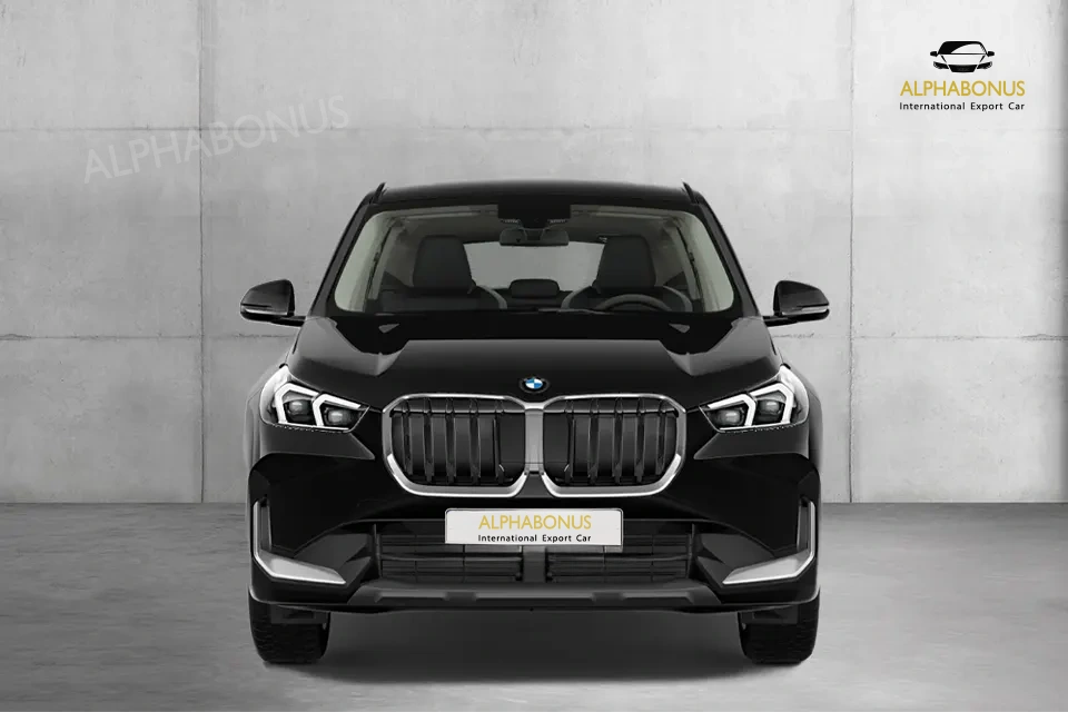 BMW X1 - Image 2