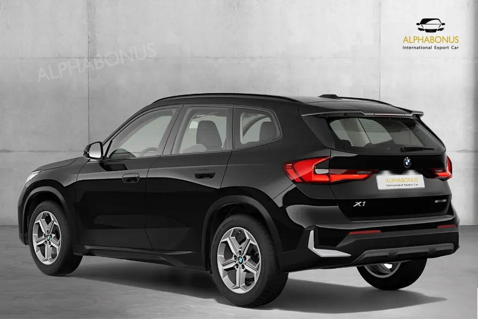 BMW X1 - Image 3