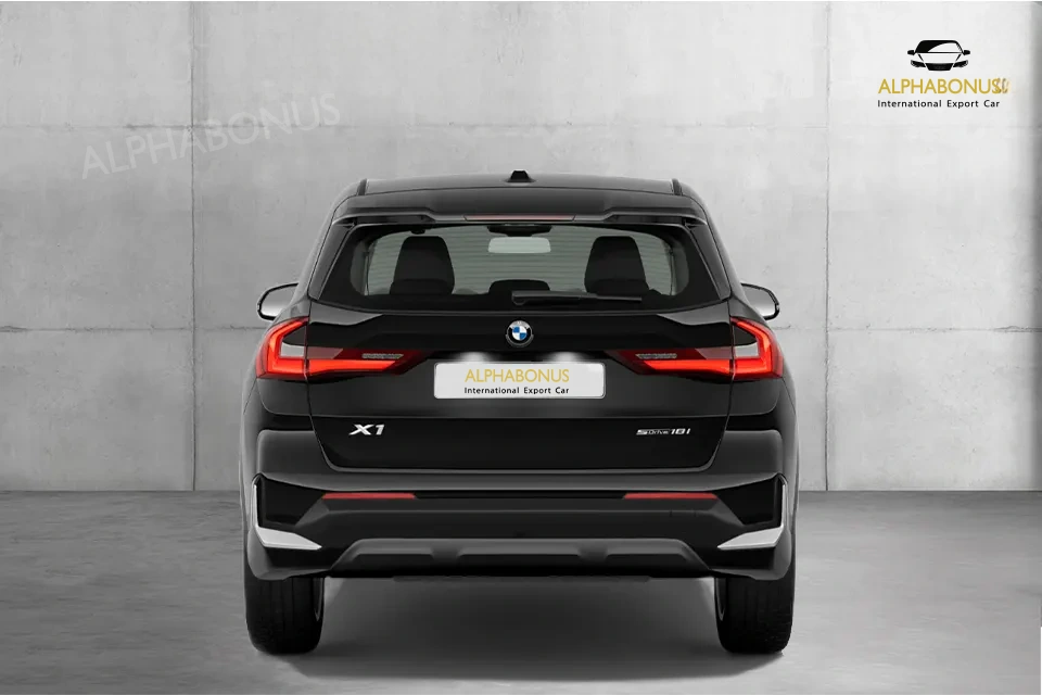 BMW X1 - Image 4