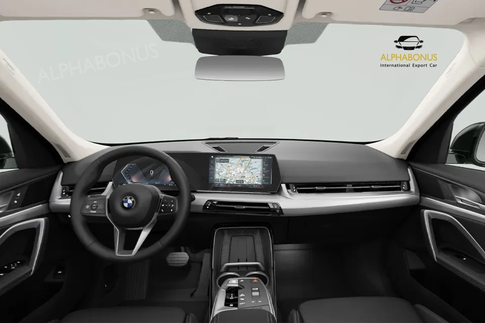 BMW X1 - Image 5