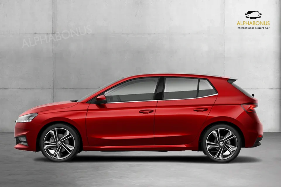Skoda Fabia Hatch / Monte Carlo - Image 2