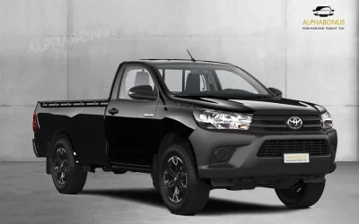 Toyota Pick up