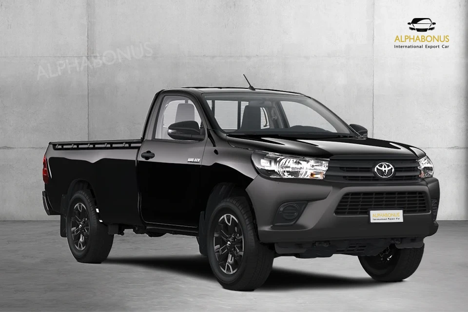 <span class="notranslate">Toyota Pick up<span>