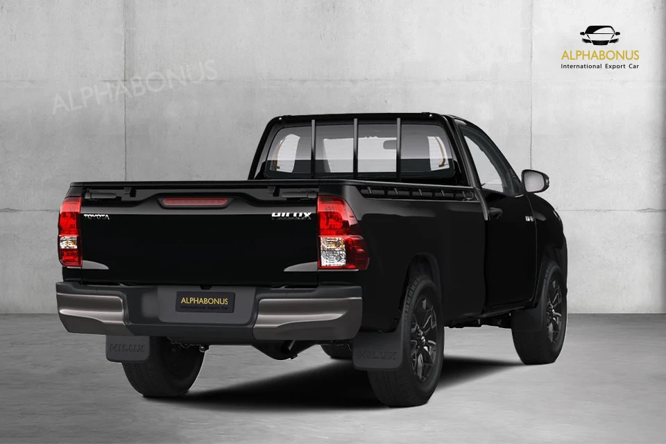 <span class="notranslate">Toyota Pick up<span> - Image 2
