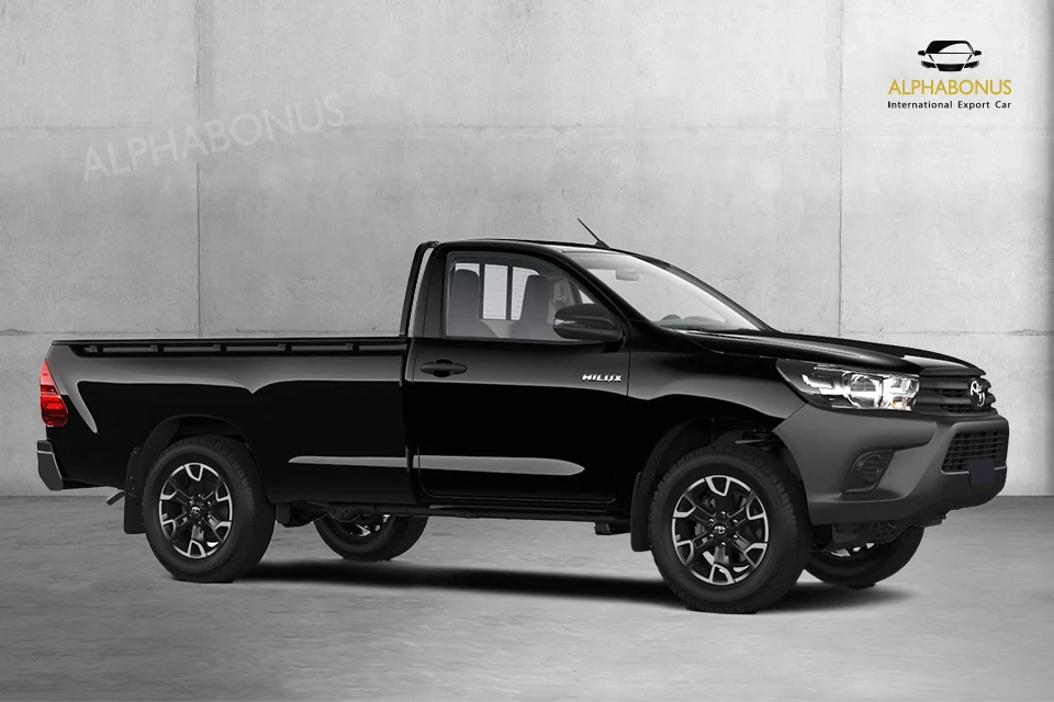 <span class="notranslate">Toyota Pick up<span> - Image 3