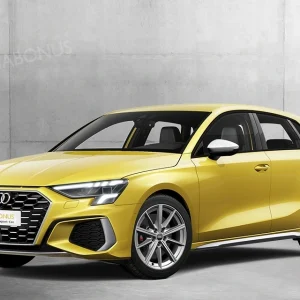 Audi S3 Sportback