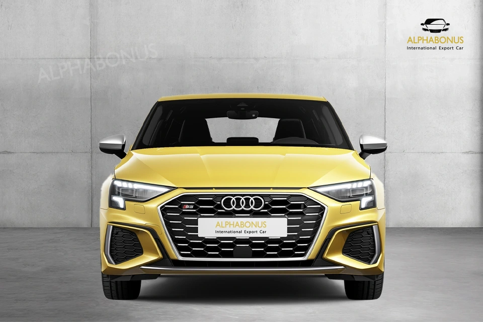 Audi S3 Sportback - Image 2